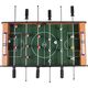 Medinis žaidimų stalas Stalo futbolas, 121 x 61 x 80.5 cm