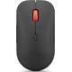 Lenovo Pro Plus 6050 myszka Biuro Oburęczny RF Wireless + Bluetooth Optyczny 2400 DPI