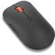 Lenovo Pro Plus 6050 myszka Biuro Oburęczny RF Wireless + Bluetooth Optyczny 2400 DPI