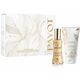 Set Payot: L'Authentique, Gold Micro-Particles, Regenerating, Cream, For Face, 50 ml + L'Authentique, Nourishing, Body Cream, 150 ml For Women
