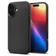 Etui Spigen Liquid Air do Apple iPhone 17 Matte Black