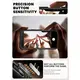 Etui Supcase IBLSN Ares Flip Mag MagSafe do Apple iPhone 17 Pro Black