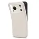 Etui Spigen Liquid Air do Apple iPhone 17 Pro Max Natural Titanium