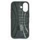 Etui Spigen Liquid Air do Apple iPhone 17 Abyss Green