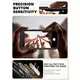 SUPCASE IBLSN ARES FLIP MAG MAGSAFE IPHONE 17 AIR BLACK