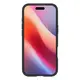 Etui Spigen Ultra Hybrid do Apple iPhone 17 Air Matte Black
