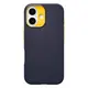 Etui Spigen Nano Pop Mag MagSafe do Apple iPhone 17 Blueberry Navy