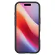 Etui Spigen Ultra Hybrid do Apple iPhone 17 Matte Black