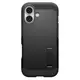 Etui Spigen Tough Armor T Mag MagSafe do Apple iPhone 17 Black
