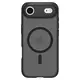 Etui Spigen Ultra Hybrid Mag MagSafe do Apple iPhone 17 Air Frost Black