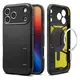 Etui Spigen Tough Armor T Mag MagSafe do Apple iPhone 17 Pro Max Black