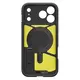 Etui Spigen Tough Armor T Mag MagSafe do Apple iPhone 17 Pro Max Black