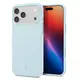 Etui Spigen Silicone Fit Mag MagSafe do Apple iPhone 17 Pro Max Mute Blue