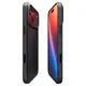 Etui Spigen Enzo Aramid T Mag MagSafe do Apple iPhone 17 Pro Max Black