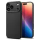 Etui Spigen Liquid Air do Apple iPhone 17 Pro Matte Black