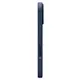 Etui Spigen Liquid Air do Apple iPhone 17 Navy Blue