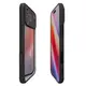 Etui Spigen Ultra Hybrid do Apple iPhone 17 Pro Matte Black