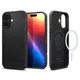 Etui Spigen Thin Fit Mag MagSafe do Apple iPhone 17 Black