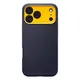Etui Spigen Nano Pop Mag MagSafe do Apple iPhone 17 Pro Blueberry Navy