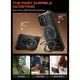 Etui Supcase Unicorn Beetle Grip Mag MagSafe do Apple iPhone 17 Black