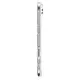 Etui Spigen Ultra Hybrid Mag MagSafe do Apple iPhone 17 Air Clear/white