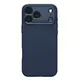 Etui Spigen Liquid Air do Apple iPhone 17 Pro Navy Blue