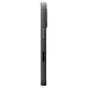Etui Spigen Enzo Aramid T Mag MagSafe do Apple iPhone 17 Black/silver