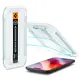 Szkło hartowane Spigen Glas.tr ez Fit do Apple iPhone 17 Air Clear [2 PACK]