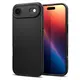 Etui Spigen Thin Fit Mag MagSafe do Apple iPhone 17 Air Black