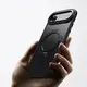 Etui Tech-Protect Magring MagSafe do Apple iPhone 17 Air Black