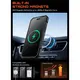 Etui Supcase Unicorn Beetle Grip Mag MagSafe do Apple iPhone 17 Pro Max Black