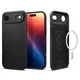 Etui Spigen Thin Fit Mag MagSafe do Apple iPhone 17 Air Black