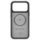 Etui Spigen Enzo Aramid T Mag MagSafe do Apple iPhone 17 Pro Max Black