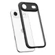 Etui Spigen Ultra Hybrid do Apple iPhone 17 Air Matte Black