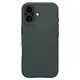 Etui Spigen Liquid Air do Apple iPhone 17 Abyss Green