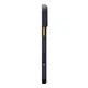Etui Spigen Nano Pop Mag MagSafe do Apple iPhone 17 Pro Blueberry Navy