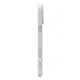 Etui Spigen Liquid Air do Apple iPhone 17 Pro Max Natural Titanium