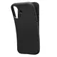 Etui Spigen Liquid Air do Apple iPhone 17 Matte Black