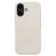 Etui Spigen Liquid Air do Apple iPhone 17 Natural Titanium