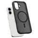 Etui Spigen Ultra Hybrid Mag MagSafe do Apple iPhone 17 Frost Black
