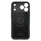 Etui Spigen Thin Fit Mag MagSafe do Apple iPhone 17 Pro Max Black