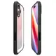 Etui Spigen Ultra Hybrid do Apple iPhone 17 Matte Black