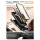 Etui Supcase Unicorn Beetle Pro do Apple iPhone 17 Pro Black