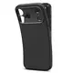 Etui Spigen Liquid Air do Apple iPhone 17 Pro Matte Black