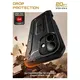 SUPCASE UB PRO IPHONE 17 BLACK