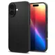Etui Spigen Thin Fit Mag MagSafe do Apple iPhone 17 Black