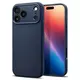 Etui Spigen Liquid Air do Apple iPhone 17 Pro Navy Blue