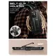 SUPCASE UB PRO IPHONE 17 BLACK