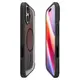 Etui Spigen Ultra Hybrid Mag MagSafe do Apple iPhone 17 Frost Black