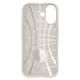 Etui Spigen Liquid Air do Apple iPhone 17 Natural Titanium